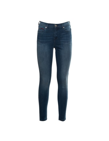 TOMMY HILFIGER JEANS DW0DW09213_DE DENIM (W)