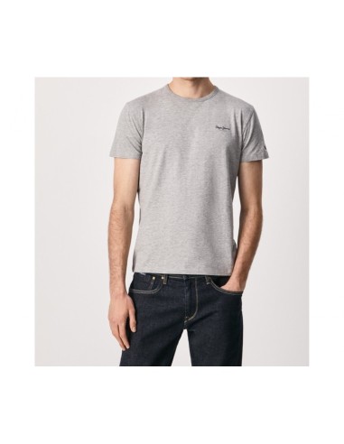 PEPE JEANS PM508212_GR CAMISETAS (M)