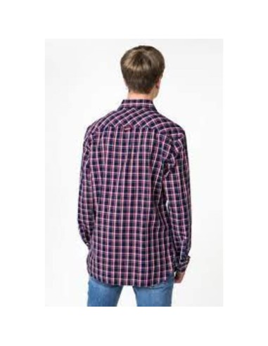 TOMMY HILFIGER DM0DM04191 CAMISA (M)